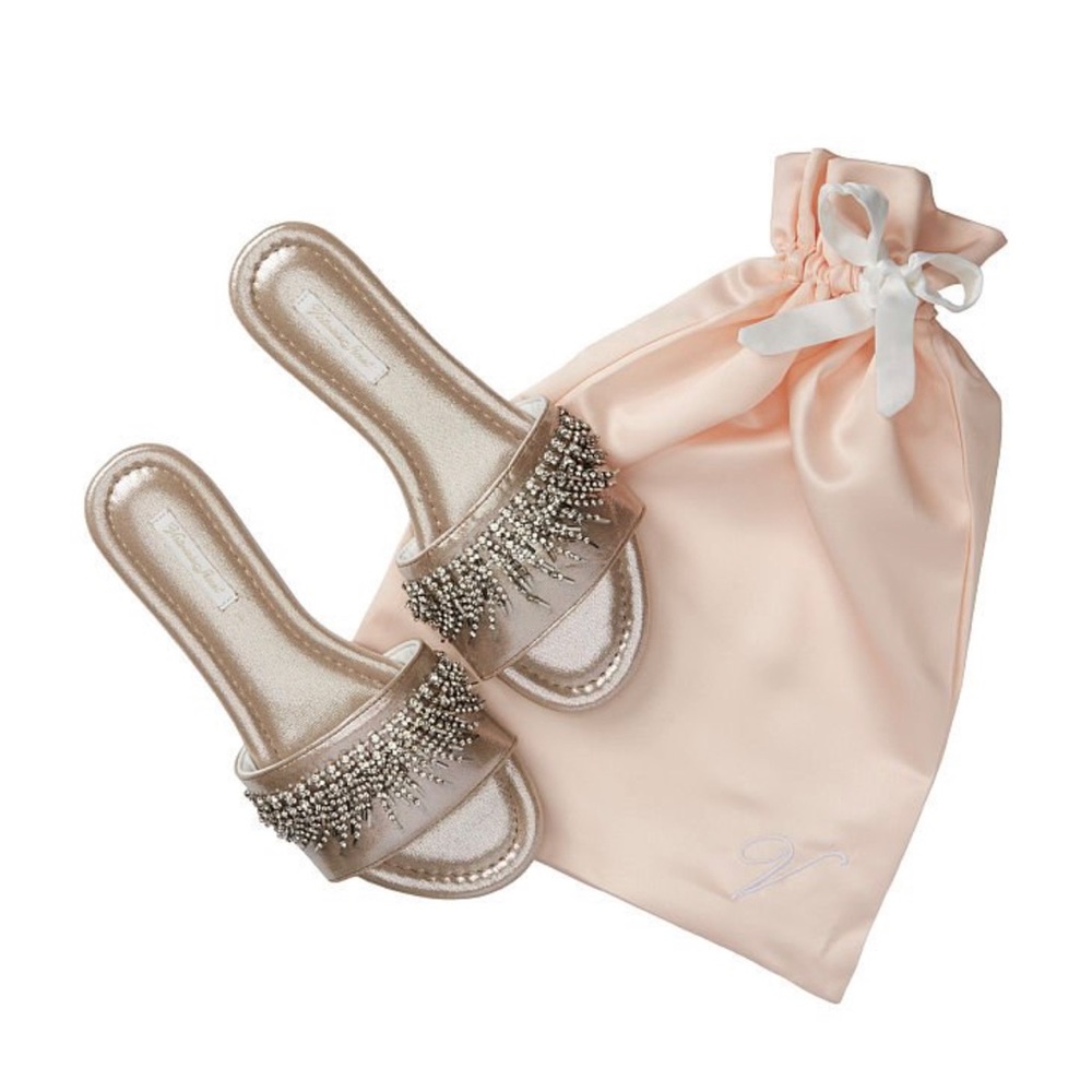 Victoria Secret sandal